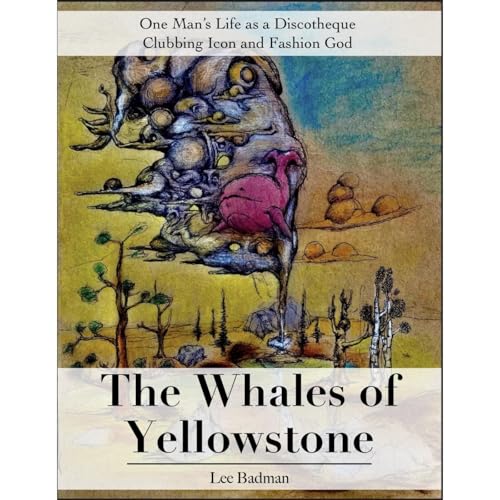 The Whales of Yellowstone