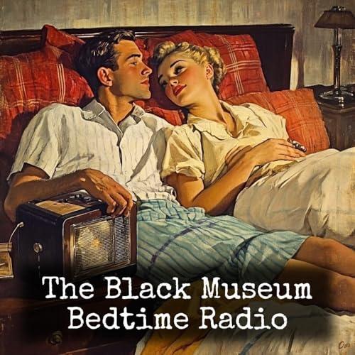 The Black Museum - Champagne Glass by Unknown