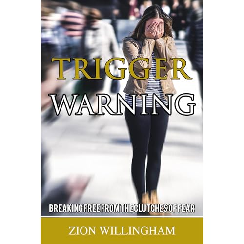 Trigger Warning by Zion Willingham