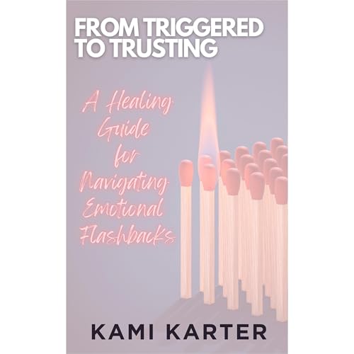 From Triggered to Trusting