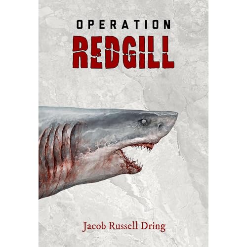 Operation Redgill