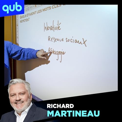 Éducation: «malgré les grands défis chaque jour, il se passe des choses extraordinaires», dit Normand Baillargeon by Unknown