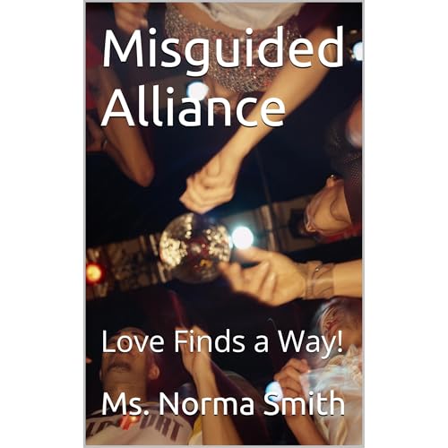 Misguided Alliance