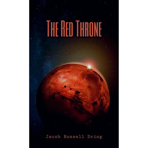 The Red Throne