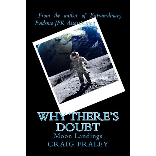 Why There's Doubt by Craig Fraley
