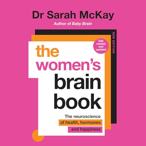 The Women's Brain Book