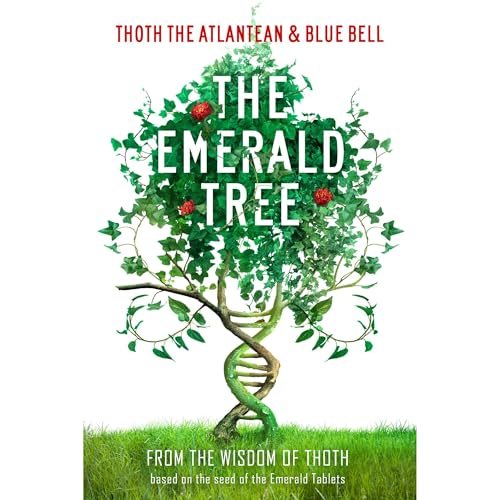 The Emerald Tree by Blue Bell