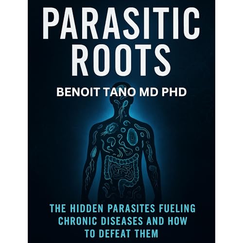 PARASITIC ROOTS by BENOIT TANO MD PHD