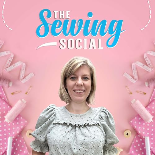 The Sewing Social by Gemma Daly