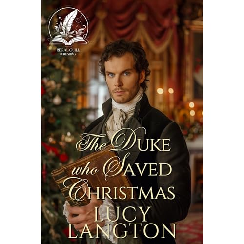 The Duke who Saved Christmas