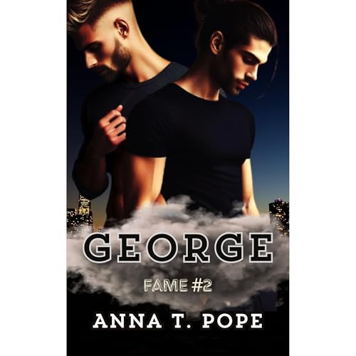 George by Anna T. Pope