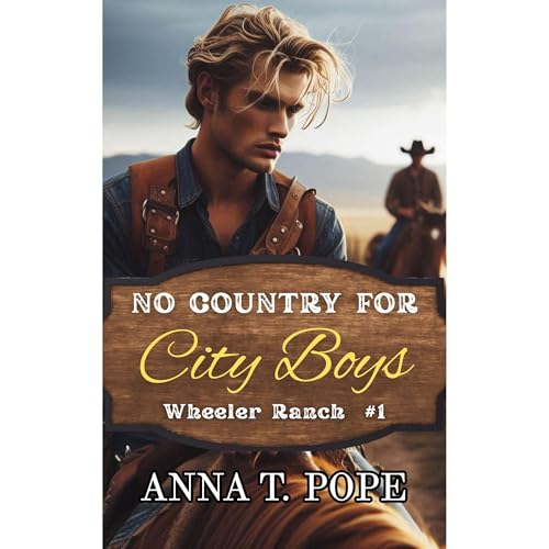 No Country for City Boys