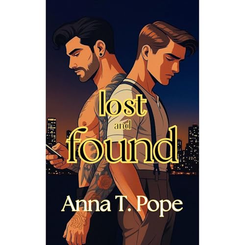 Lost and Found