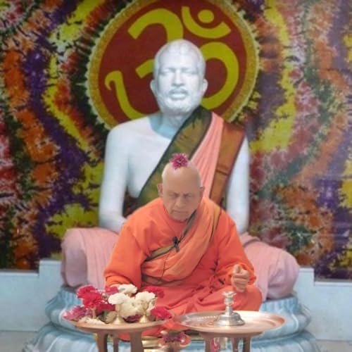 Amritabindu Upanishads by Swami Chidananda