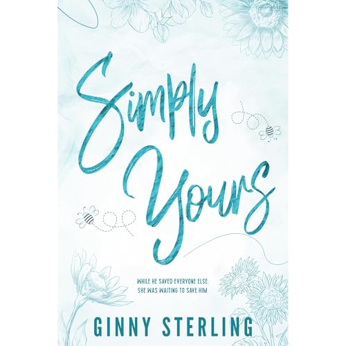Simply Yours by Ginny Sterling