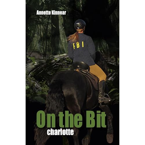 On the Bit. Charlotte