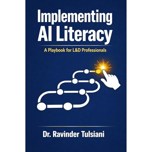 IMPLEMENTING AI LITERACY