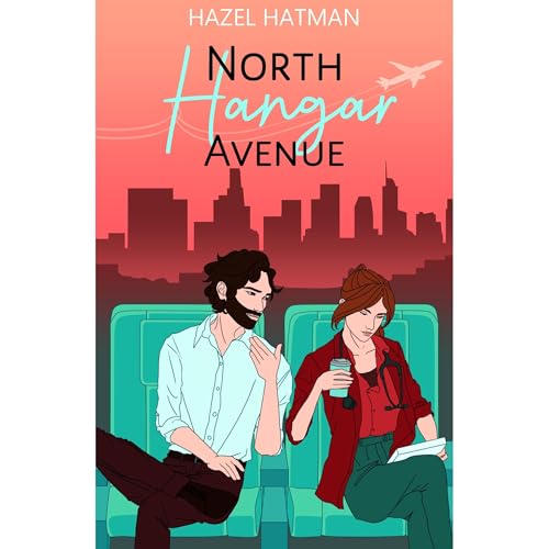 North Hangar Avenue by Hazel Hatman