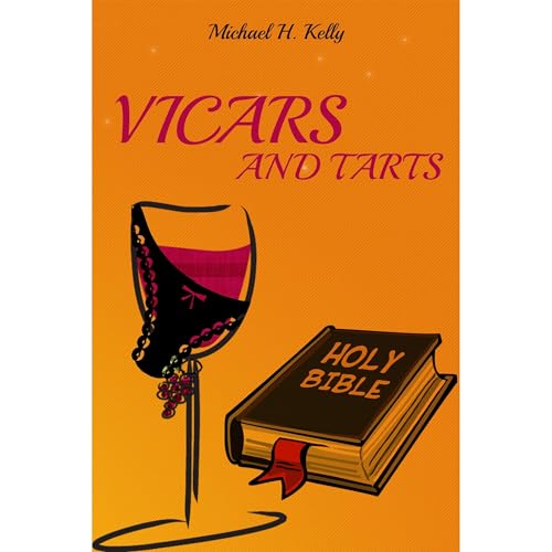 Vicars and Tarts