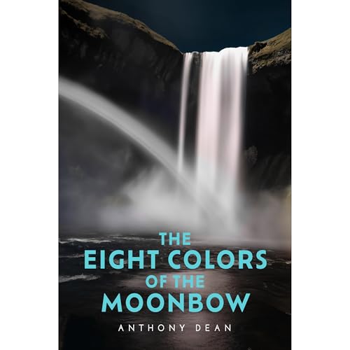 The Eight Colors of the Moonbow