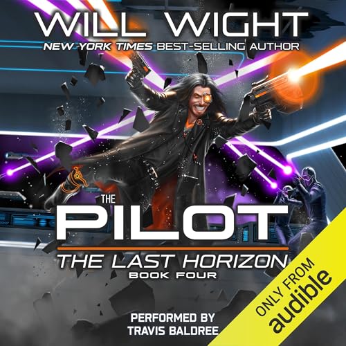 The Pilot