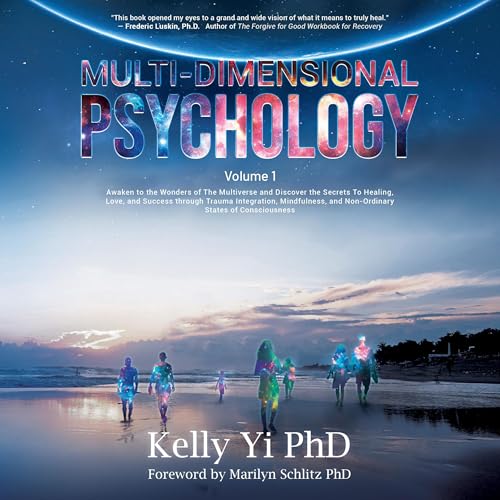 Multi-Dimensional Psychology