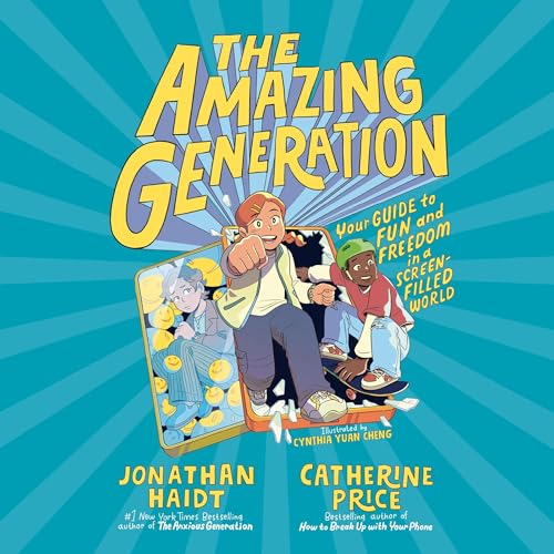 The Amazing Generation