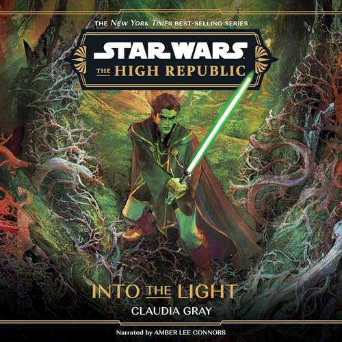 Star Wars: The High Republic: Into the Light