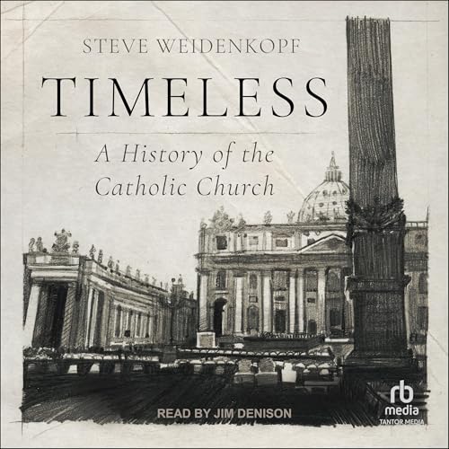 Timeless by Steve Weidenkopf