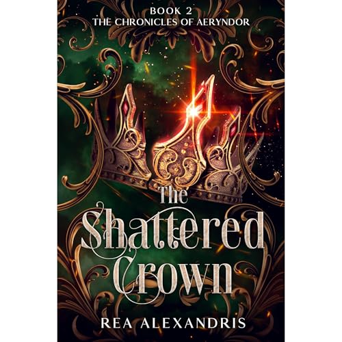 The Shattered Crown