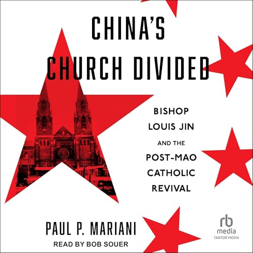 China's Church Divided
