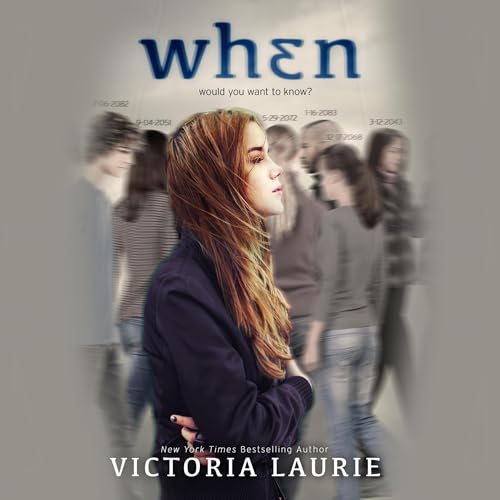 When by Victoria Laurie