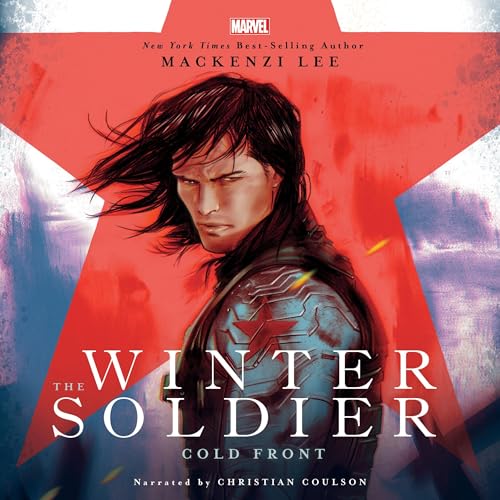 The Winter Soldier