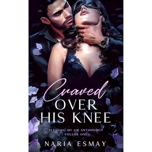Craved Over His Knee