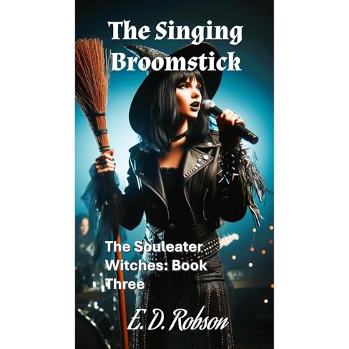 The Singing Broomstick
