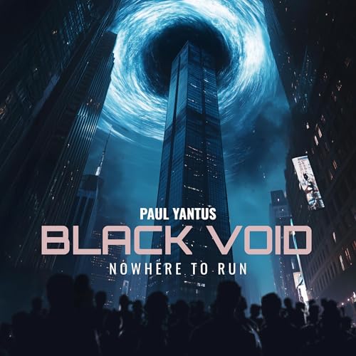 Black Void by Paul Yantus