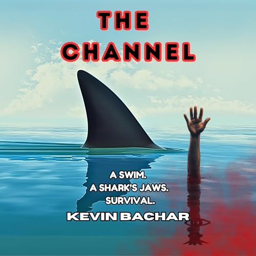 The Channel by Kevin Bachar