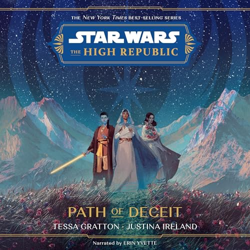 Star Wars: The High Republic: Path of Deceit
