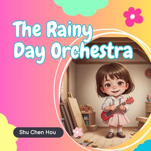 The Rainy Day Orchestra by Shu Chen Hou
