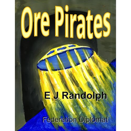 Ore Pirates