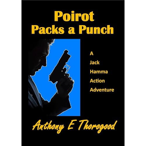 Poirot Packs A Punch