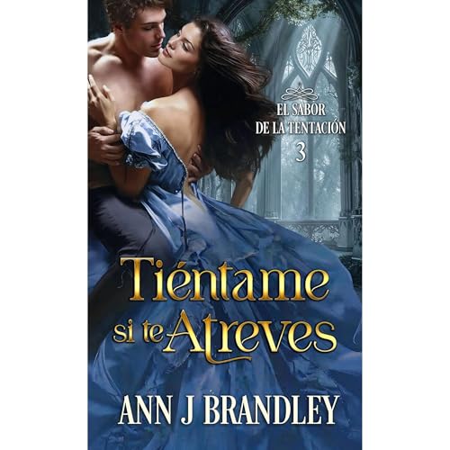 Tiéntame si te atreves