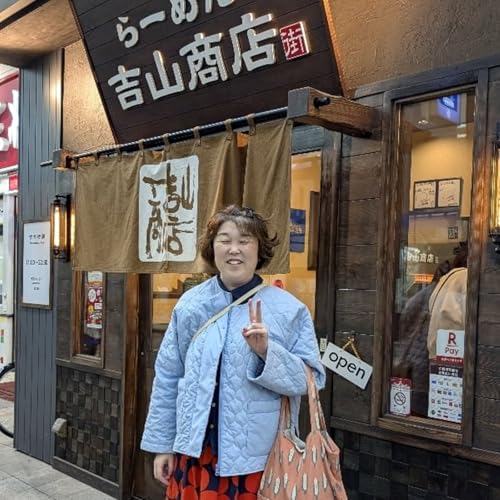 #1058 札幌三越ポップアップ最終日次回は？ by Unknown