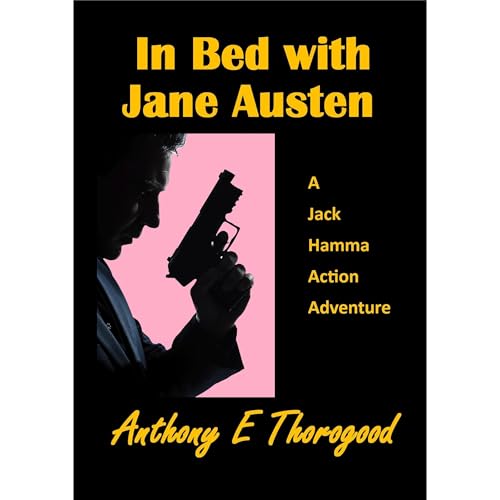 In Bed with Jane Austen