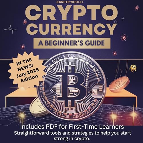 Cryptocurrency Today: A Beginner's Guide by Jennifer Westley