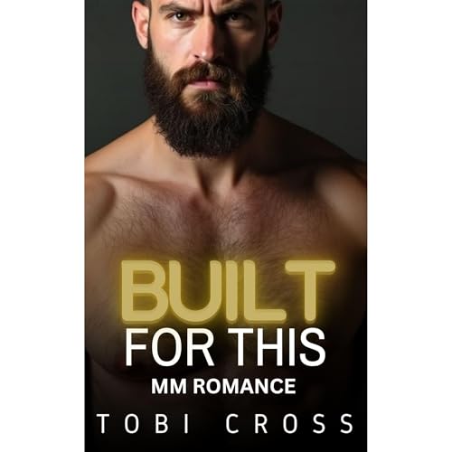 Built for This by Tobi Cross