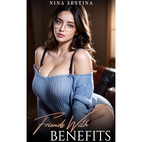 Friends With Benefits