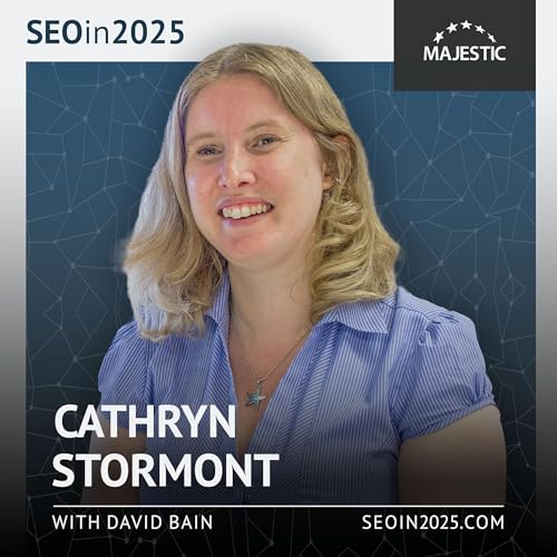 Keep track of core web vitals performance - with Cathryn Stormont by Unknown