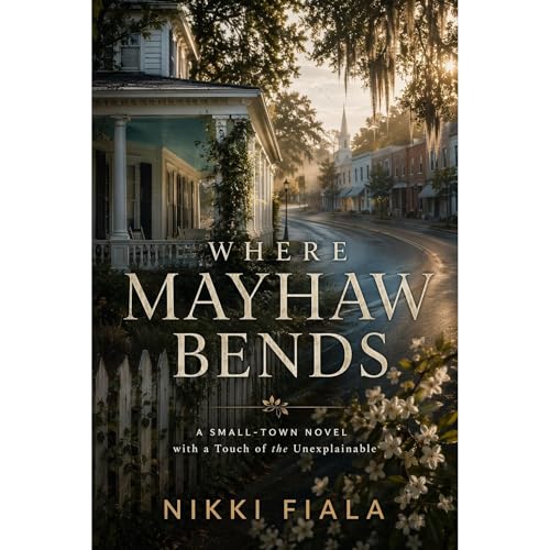 Where Mayhaw Bends by Nikki Fiala