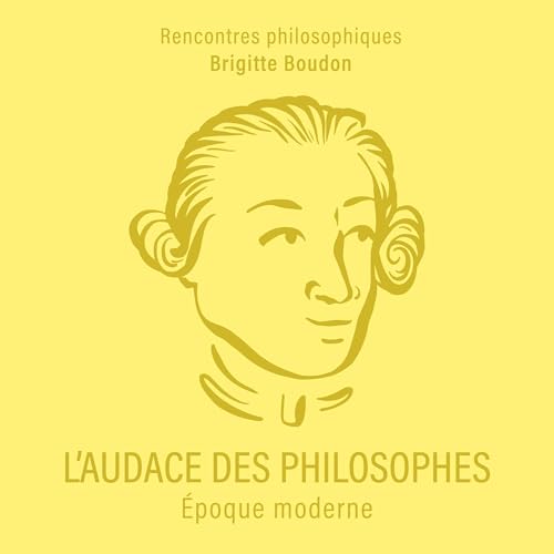 L'Audace des philosophes
